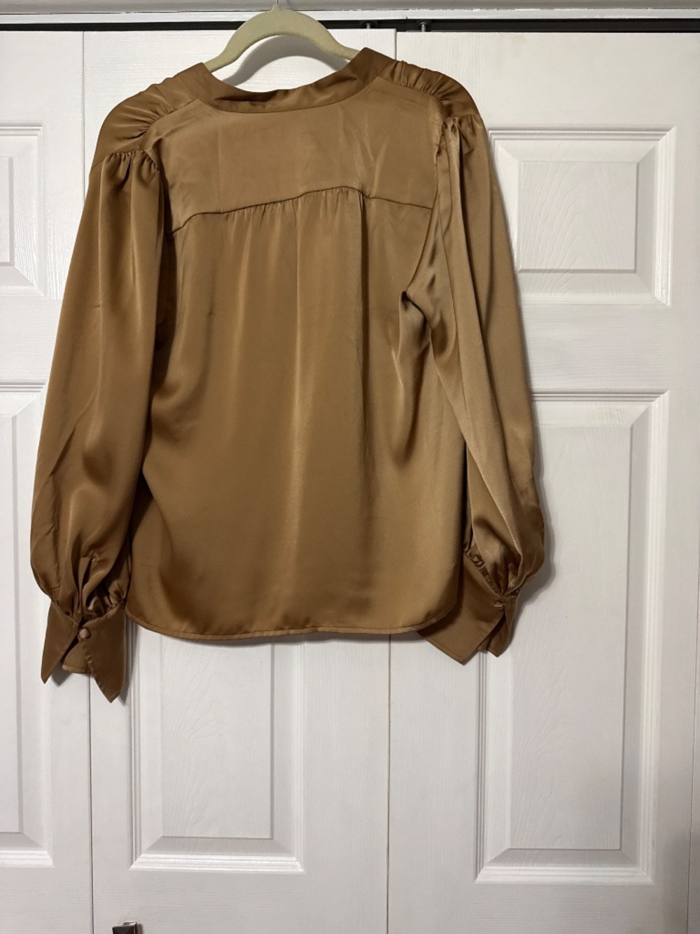 Blouse - Picture 4 of 4